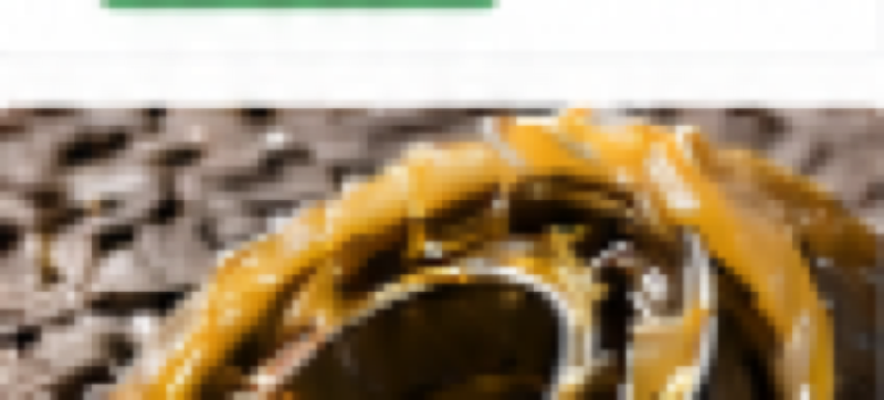 Crane Grease Analysis